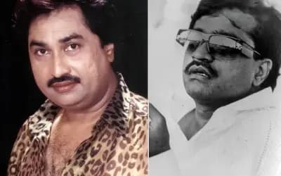 দাউদ ইব্রাহিমের জন্মদিনে গাইতে গিয়েছেলেন কুমার শানু! কারণ...