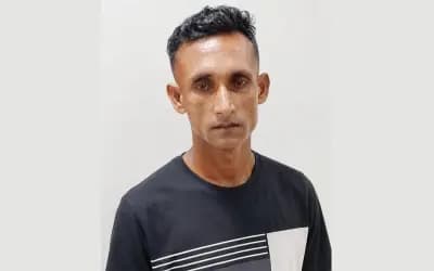 উধাও মৃত্যুদণ্ডপ্রাপ্ত রমজান, কারাগারে নিরপরাধ দিনমজুর সোনা মিয়া