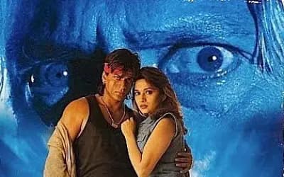শাহরুখের যে ছবি ফ্লপ হওয়ার পর প্রায় পথে বসেছিলেন পরিচালক