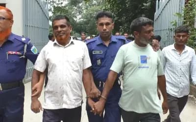সিরাজগঞ্জে হত্যা মামলায় ৪ আসামির যাবজ্জীবন