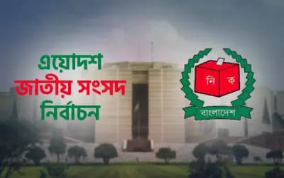 শাহজাদপুরে ১৬০ ভোট কেন্দ্রে সিসি ক্যামেরা স্থাপন
