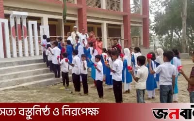 সিরাজগঞ্জের ১০৫৬ বিদ্যালয়ে নেই প্রধান শিক্ষক