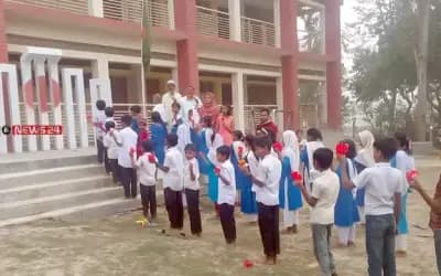 সিরাজগঞ্জে প্রধান শিক্ষক ছাড়াই চলছে ১০৫৬ প্রাথমিক বিদ্যালয়