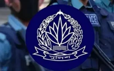 ৭ সহকারী পু‌লিশ সুপার‌কে অবস‌রে পাঠা‌লো সরকার