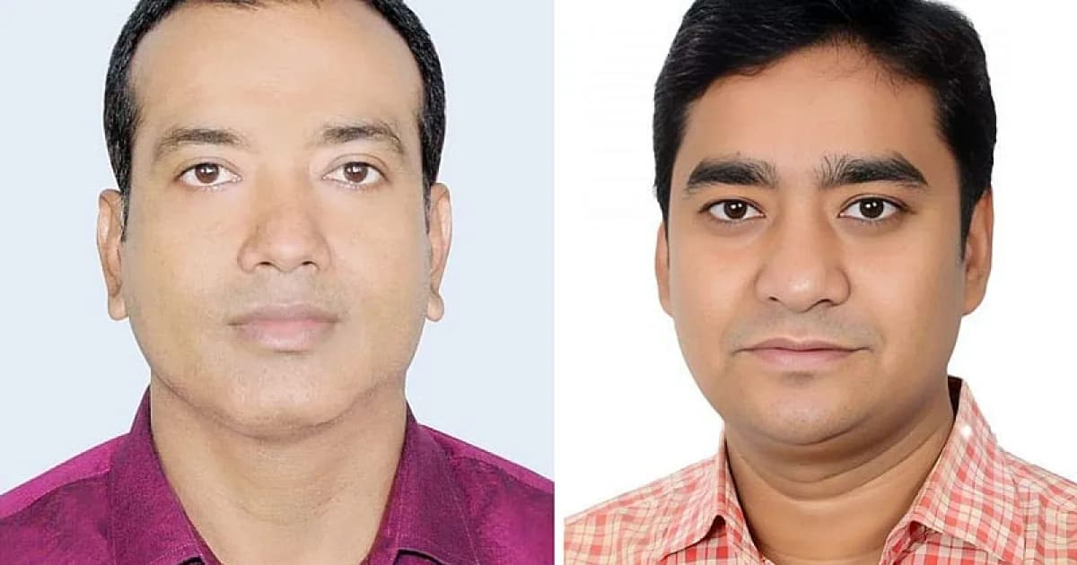 প্রধানমন্ত্রীর সঙ্গে বিদায়ী সাক্ষাতের পর ছাত্রদলের দুই শীর্ষ নেতার ফেসবুক পোস্ট, স্মৃতিচারণায় ‘মব’ প্রসঙ্গ