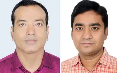 প্রধানমন্ত্রীর সঙ্গে বিদায়ী সাক্ষাতের পর ছাত্রদলের দুই শীর্ষ নেতার ফেসবুক পোস্ট, স্মৃতিচারণায় ‘মব’ প্রসঙ্গ