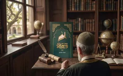 ‘এক নজরে সীরাত’: একটি ইনফোগ্রাফিক নবীজীবন