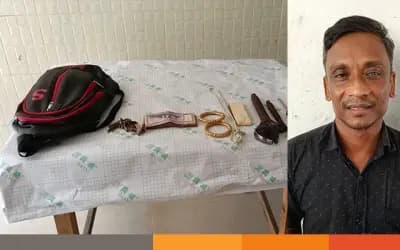 সিরাজগঞ্জে গৃহবধূর হাত-মুখ বেঁধে টাকা ও স্বর্ণালংকার লুট, ডাকাত রোকন গ্রেফতার