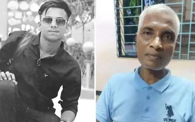স্কুলছাত্র আশরাফুল নিখোঁজের জট খুললো ৩ বছর পর, মূল আসামি গ্রেফতার