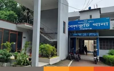 সিরাজগঞ্জে চতুর্থ শ্রেণির শিক্ষার্থীকে ধর্ষণের অভিযোগে গ্রেপ্তার ১