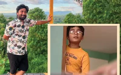 কোথায় আছেন, কেমন আছেন সেই পিদিম