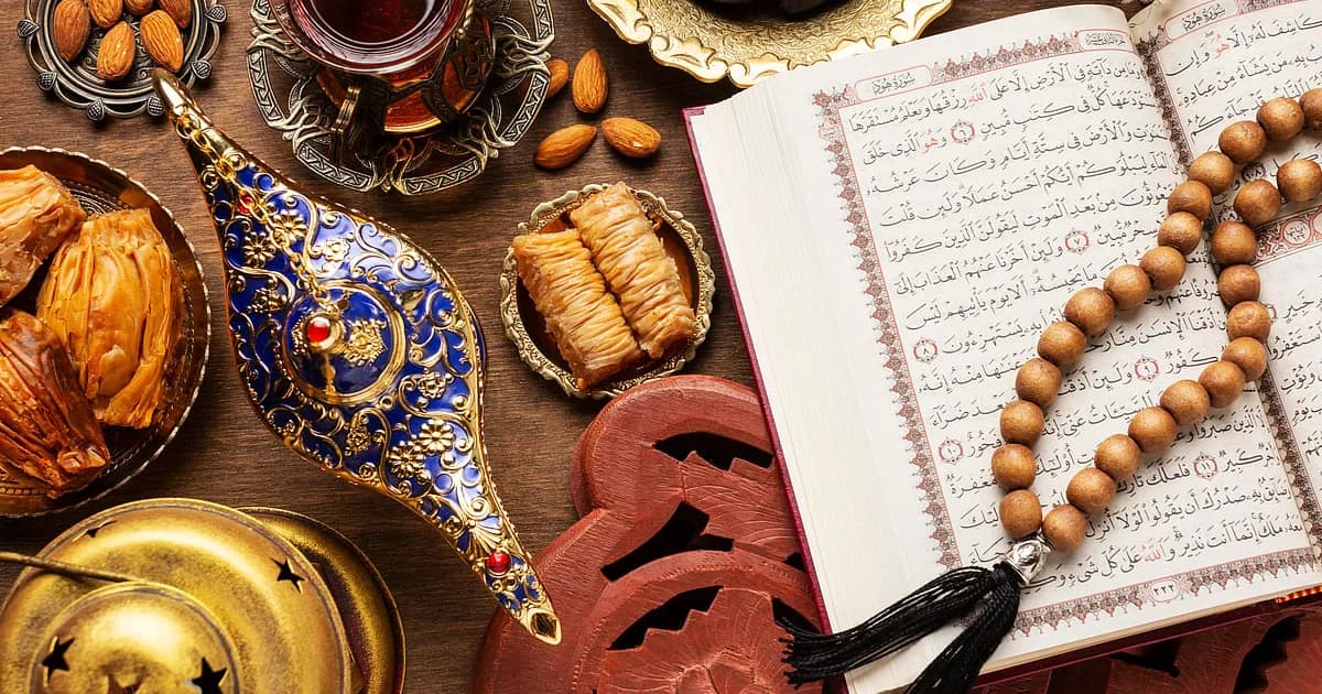 সুষম খাদ্যাভ্যাস ও ইসলামে পুষ্টিভাবনা