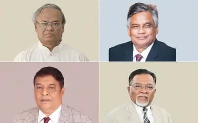 বিএনপির স্থায়ী কমিটিতে রিজভীসহ নতুন চার সদস্য