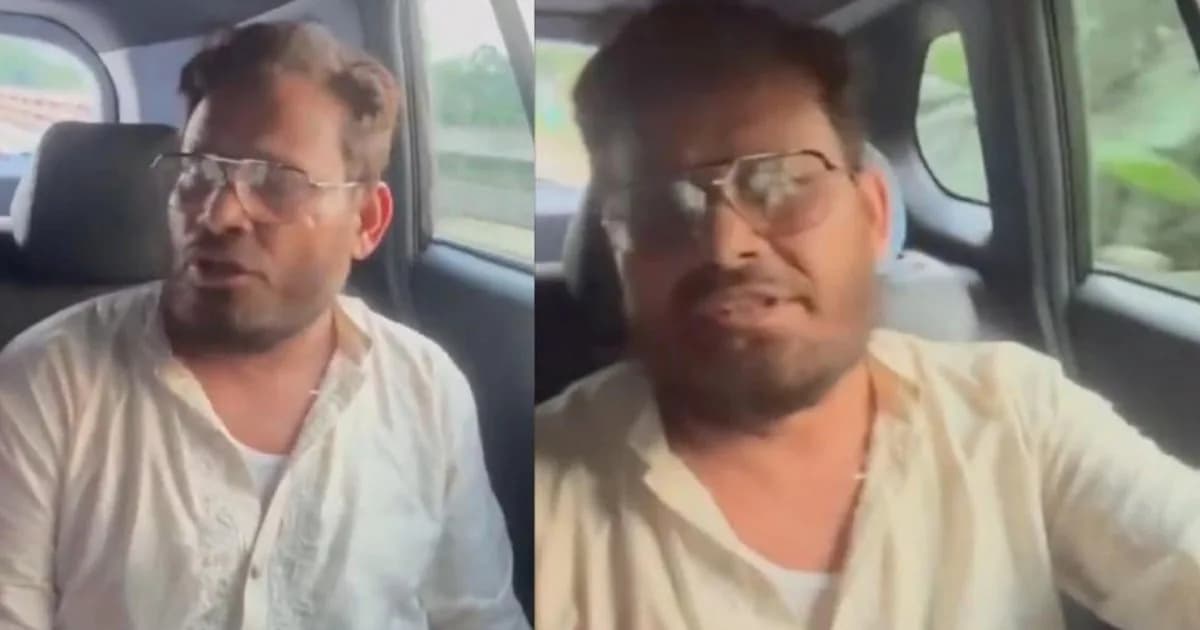 আমার ওপর হামলা হয়েছে, আমি সরকারদলীয় এমপি হয়েও নিরাপদ নই