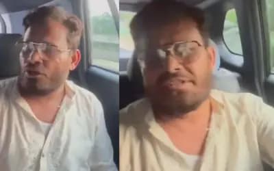 আমার ওপর হামলা হয়েছে, আমি সরকারদলীয় এমপি হয়েও নিরাপদ নই