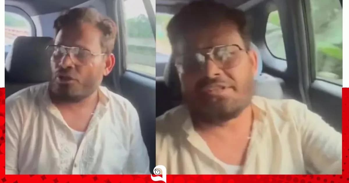 সিরাজগঞ্জে সংসদ সদস্যের গাড়িবহরে হামলা