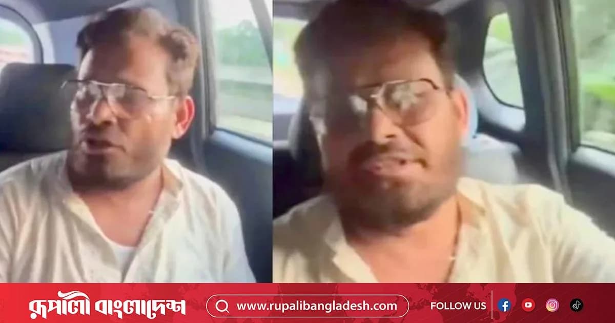 সিরাজগঞ্জে এমপি আয়নুল হকের ওপর হামলার অভিযোগ
