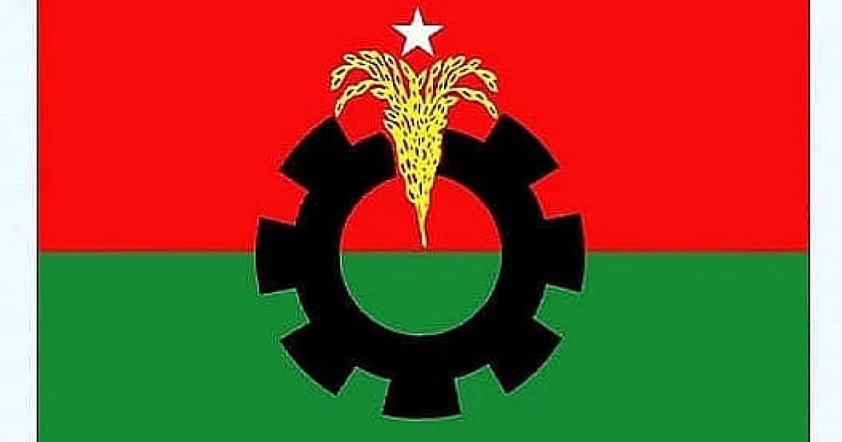 বিএনপির স্থায়ী কমিটি পুনর্গঠন