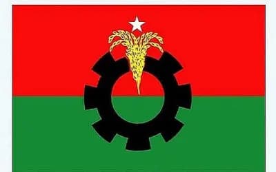 বিএনপির স্থায়ী কমিটি পুনর্গঠন
