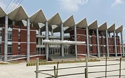 শতকোটি টাকা খরচ করে অবকাঠামো তৈরি, সবই এখন অপচয়ের খাতায়