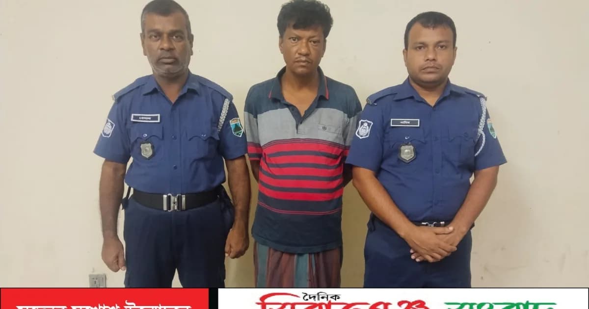 ভাঙ্গুড়ায় ৫০ পিস ইয়াবা সহ এক যুবক আটক