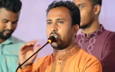 কার্যক্রম নিষিদ্ধ আওয়ামী লীগ আর জামায়াত-শিবিরের চরিত্র একই: আবু হানিফ