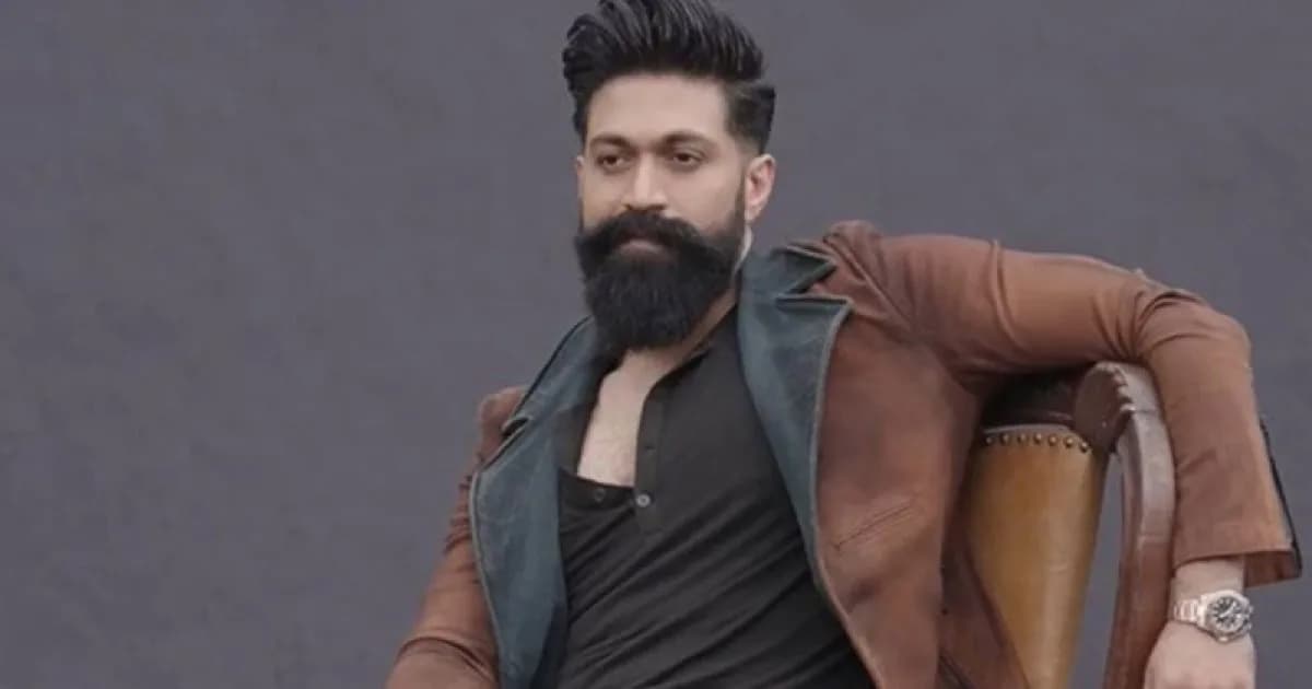 ‘টক্সিক’-এ অশালীনতা নেই বললেন যশ