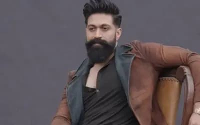 ‘টক্সিক’-এ অশালীনতা নেই বললেন যশ