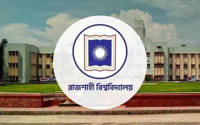 রাজশাহী বিশ্ববিদ্যালয়ের এক শিক্ষকের পদ অবনমন, সব কাজ থেকে ৫ বছরের অব্যাহতি
