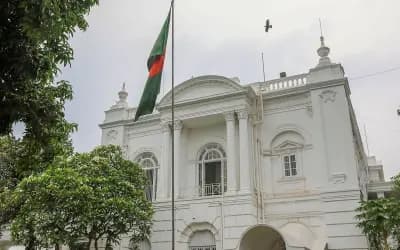 শ্যামল দত্ত, মোজাম্মেল বাবু ও ফারজানা রুপাকে নতুন মামলায় ট্রাইব্যুনালে হাজির করার নির্দেশ