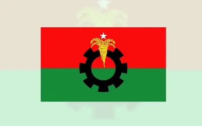 বিএনপি কি সরকারের ছায়ায় আড়াল হচ্ছে