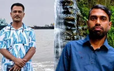 সিরাজগ‌ঞ্জে এমপির গাড়ি ভাঙচুরের ঘটনায় গ্রেফতার ২