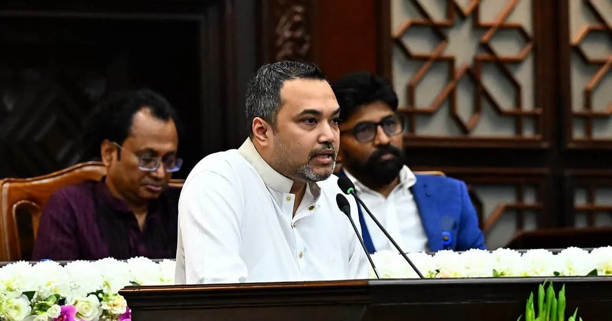 মাত্র ছয় মাসে সব সমস্যার শতভাগ সমাধান কঠিন, তবে সরকারের সর্বোচ্চ আন্তরিকতা রয়েছে: প্রধানমন্ত্রীর মুখপাত্র