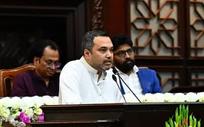 মাত্র ছয় মাসে সব সমস্যার শতভাগ সমাধান কঠিন, তবে সরকারের সর্বোচ্চ আন্তরিকতা রয়েছে: প্রধানমন্ত্রীর মুখপাত্র
