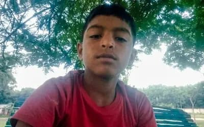 সিরাজগঞ্জে শখের নতুন সাইকেল খুঁজতে গিয়ে নিখোঁজ স্কুলছাত্র তামিম