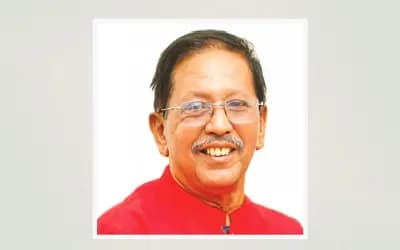 রকিবুল হাসান: ক্রিকেটই যাঁর জীবনের গল্প