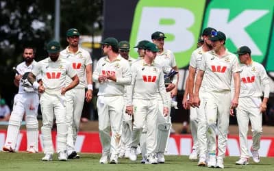 অস্ট্রেলিয়া দল থেকে কে বাদ পড়লেন, কে এলেন