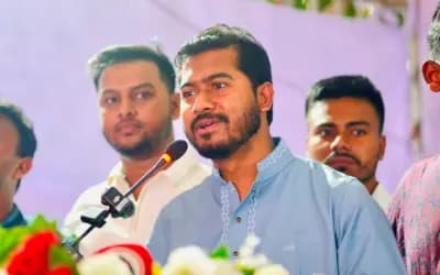 সংকট কাটাতে ভারত থেকে জ্বালানি? নুর বললেন, ‘সার্বভৌমত্ব বিকিয়ে নয়’