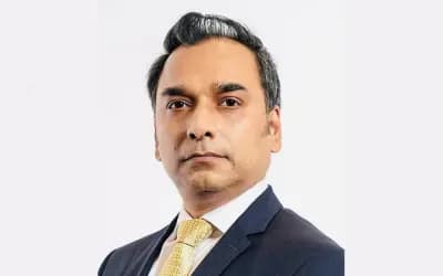 স্ট্যান্ডার্ড ইসলামী ব্যাংকের উপব্যবস্থাপনা পরিচালক হলেন জাবেদুল আলম