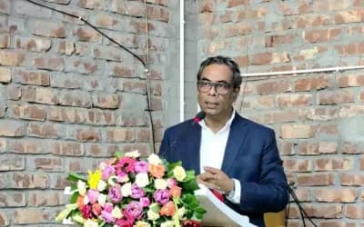 পাঁচ বিভাগে চালু হচ্ছে পূর্ণাঙ্গ শিশু হাসপাতাল 