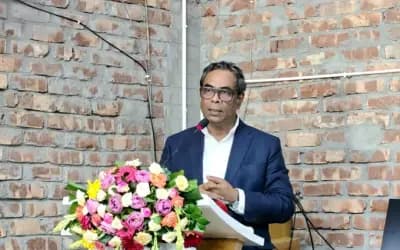হাম ঠেকাতে টিকা একমাত্র পথ: স্বাস্থ্য প্রতিমন্ত্রী