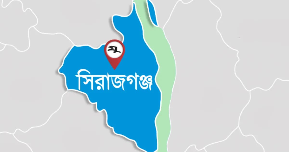 শাহজাদপুরে পাওনা টাকা চাইতে গিয়ে বৃদ্ধা খুন