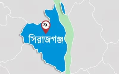 শাহজাদপুরে পাওনা টাকা চাইতে গিয়ে বৃদ্ধা খুন