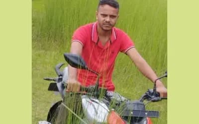 সিরাজগঞ্জে মোটরসাইকেল-ভটভটির সংঘর্ষে নিহত ১