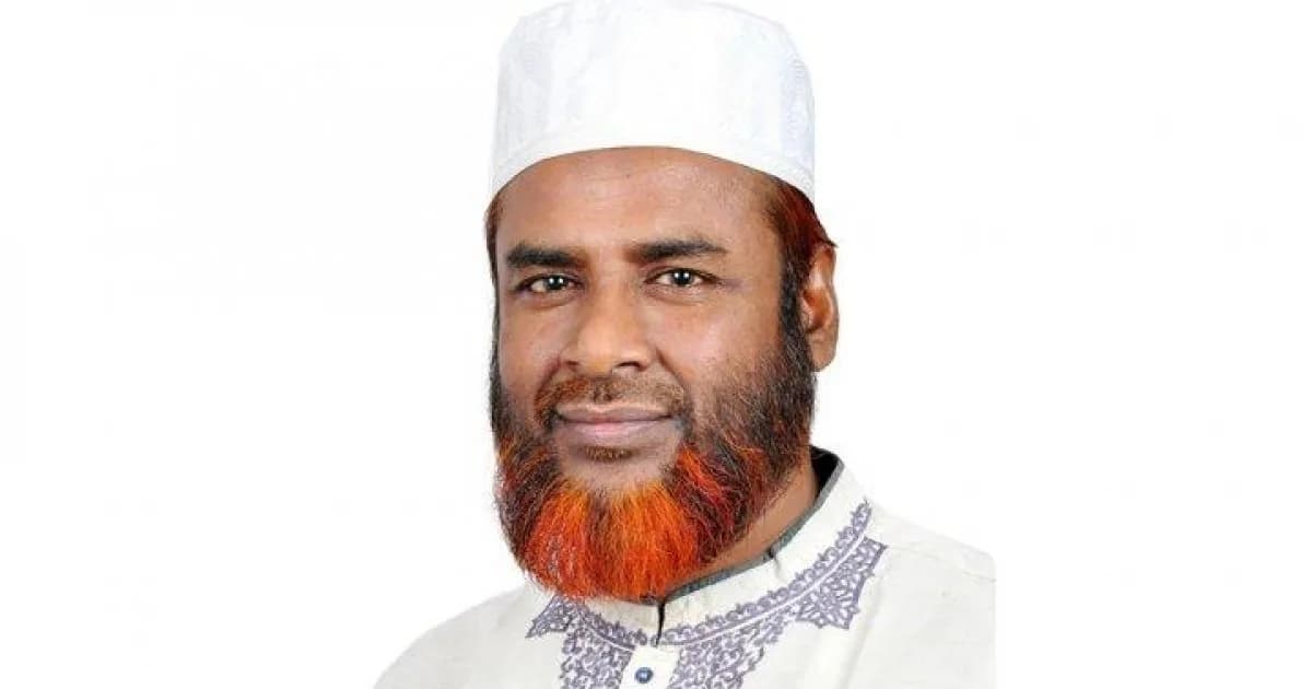 কলকাতা-লন্ডনে ১০ বাংলাদেশির প্রাণহানিতে গোলাম পরওয়ারের শোক