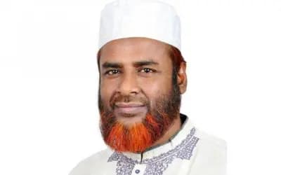 কলকাতা-লন্ডনে ১০ বাংলাদেশির প্রাণহানিতে গোলাম পরওয়ারের শোক