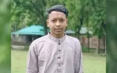 সিরাজগঞ্জে নিজ ঘরে মিলল যুবকের ঝুলন্ত মরদেহ