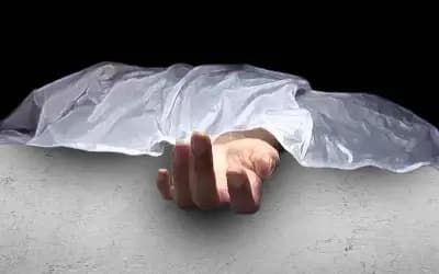 রাজবাড়ীতে নিখোঁজের দুই দিন পর নারীর গলিত মরদেহ উদ্ধার, ধর্ষণের পর হত্যা বলে ধারণা