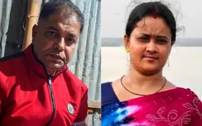 কলকাতায় হোটেলে আগুনে সাতক্ষীরার দুজনের মৃত্যু, মরদেহের অপেক্ষায় স্বজনেরা