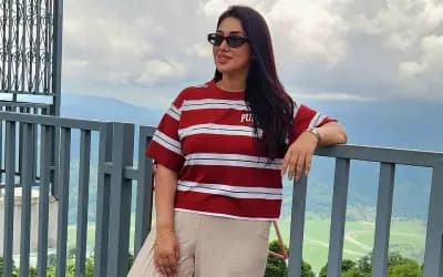 নেপালে শুটিং করতে গিয়ে হঠাৎ সাপ, অপুর সেই ভয়ংকর অভিজ্ঞতা